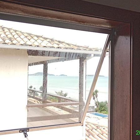 Suite Quadrupla Com Vista Para O Mar Búzios 外观 照片