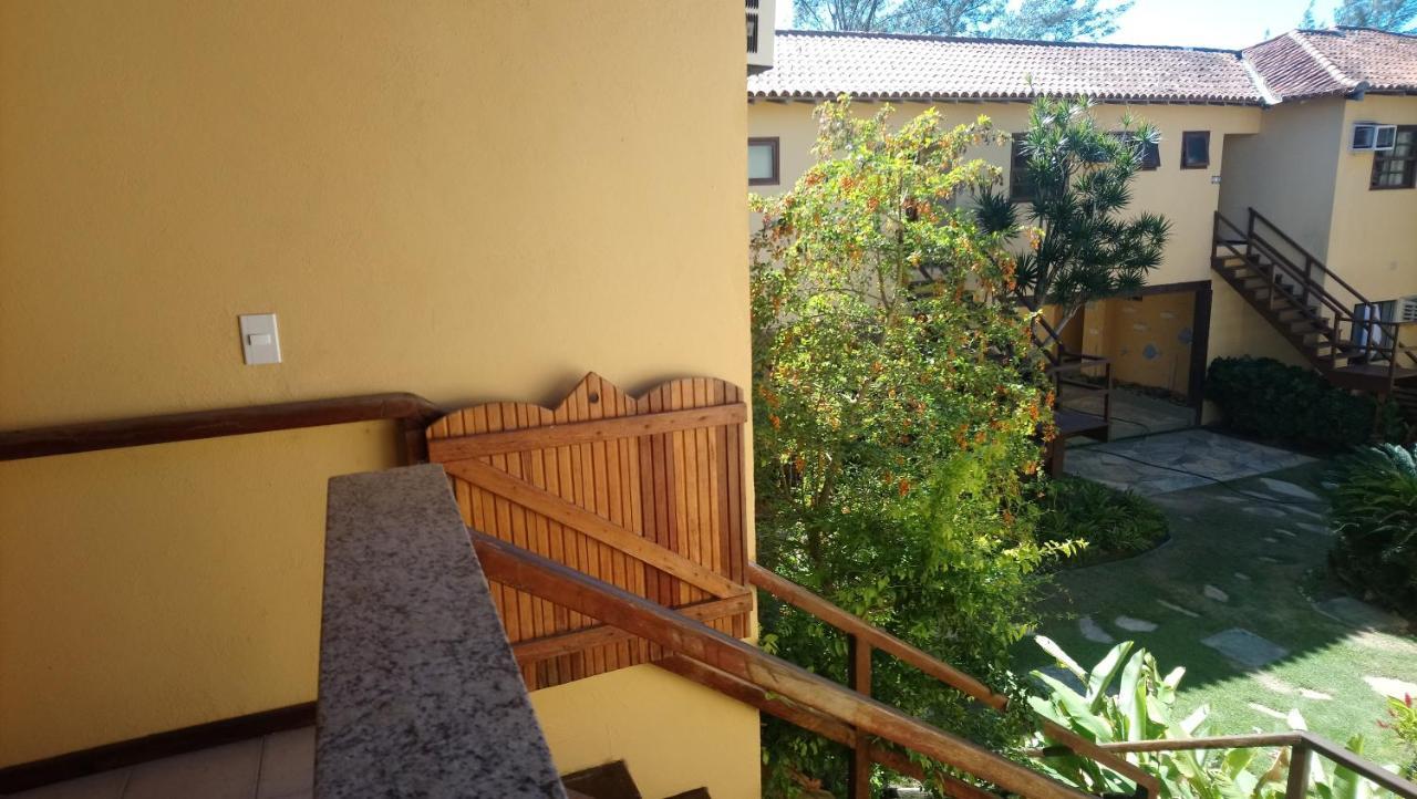 Suite Quadrupla Com Vista Para O Mar Búzios 外观 照片