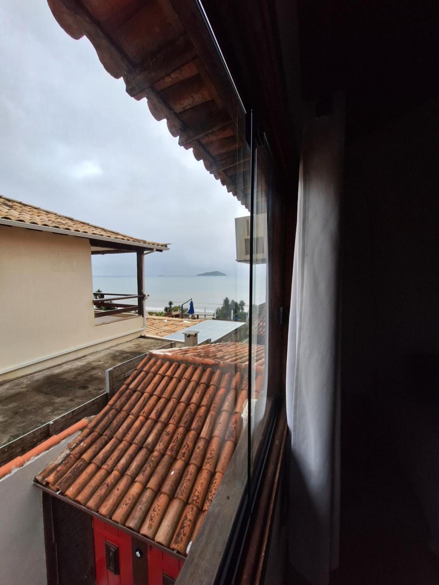 Suite Quadrupla Com Vista Para O Mar Búzios 外观 照片