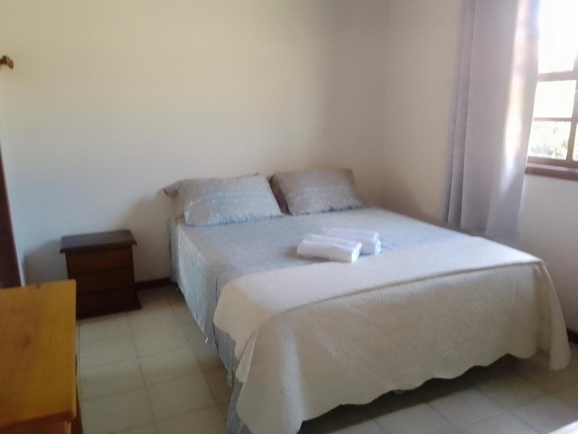 Suite Quadrupla Com Vista Para O Mar Búzios 外观 照片