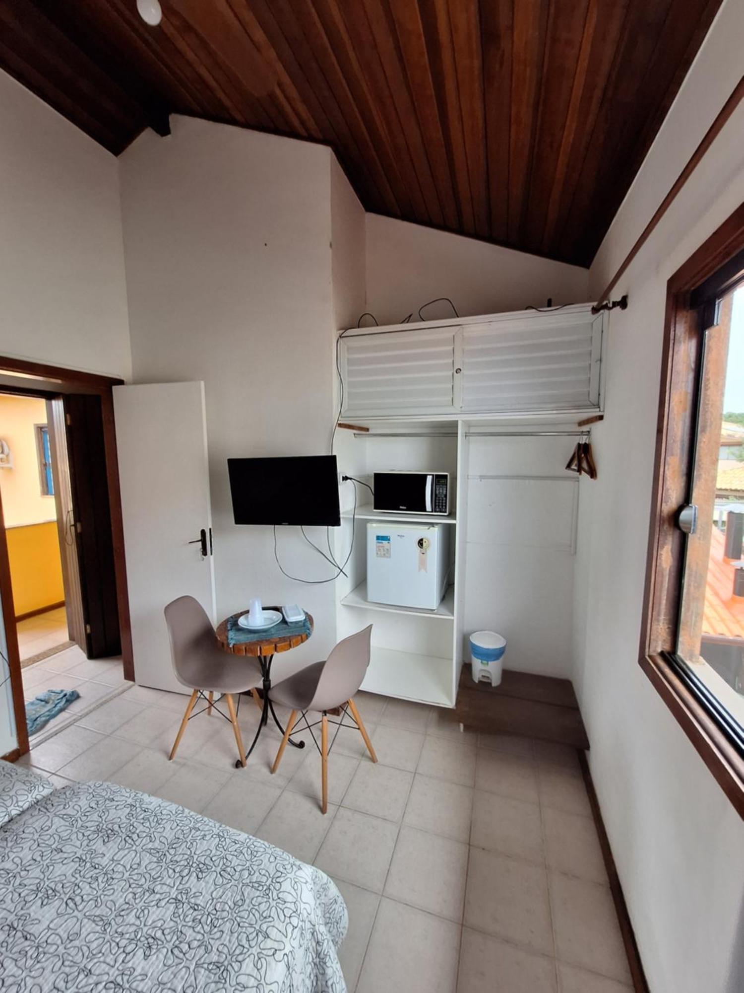Suite Quadrupla Com Vista Para O Mar Búzios 外观 照片