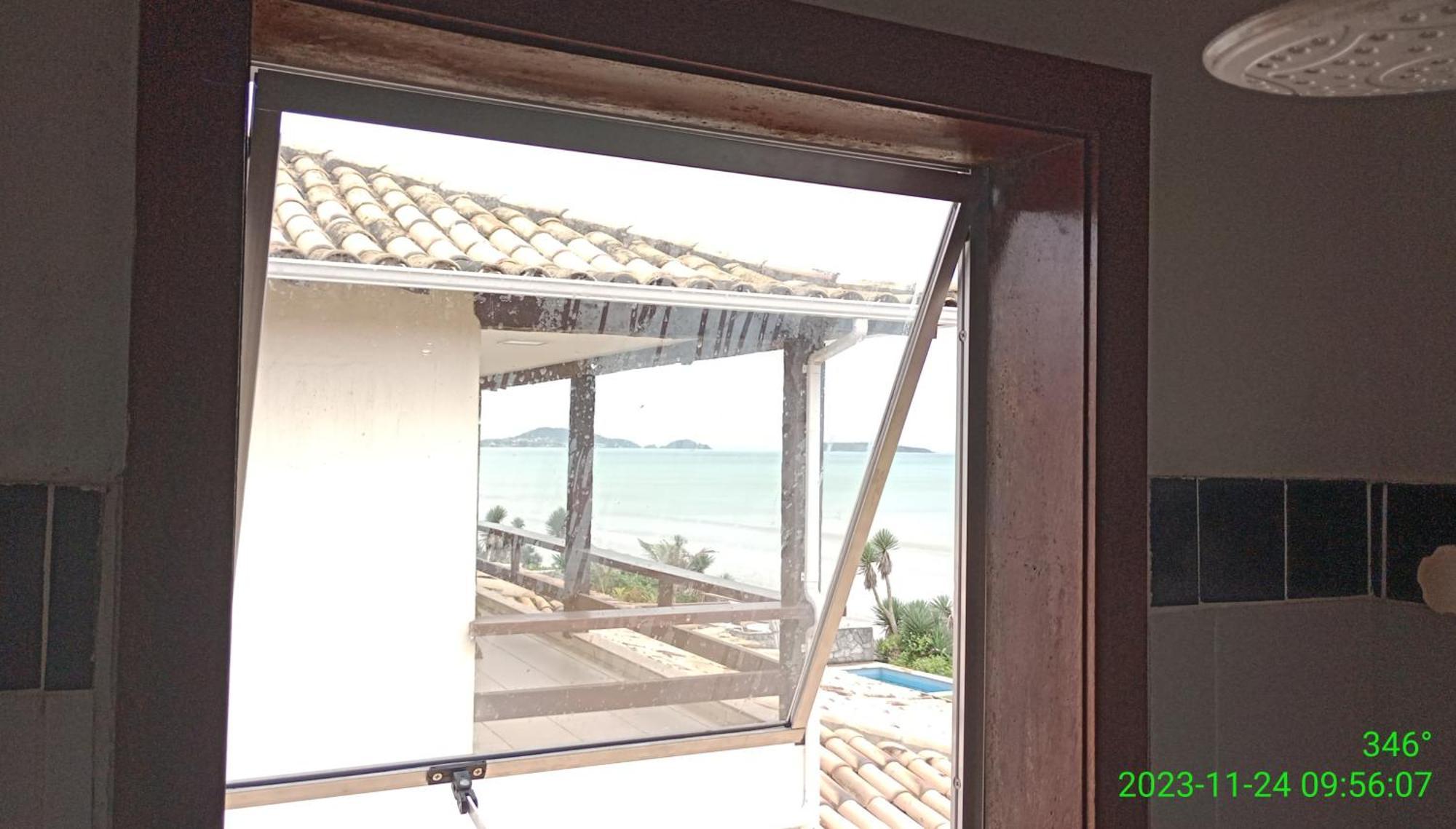 Suite Quadrupla Com Vista Para O Mar Búzios 外观 照片