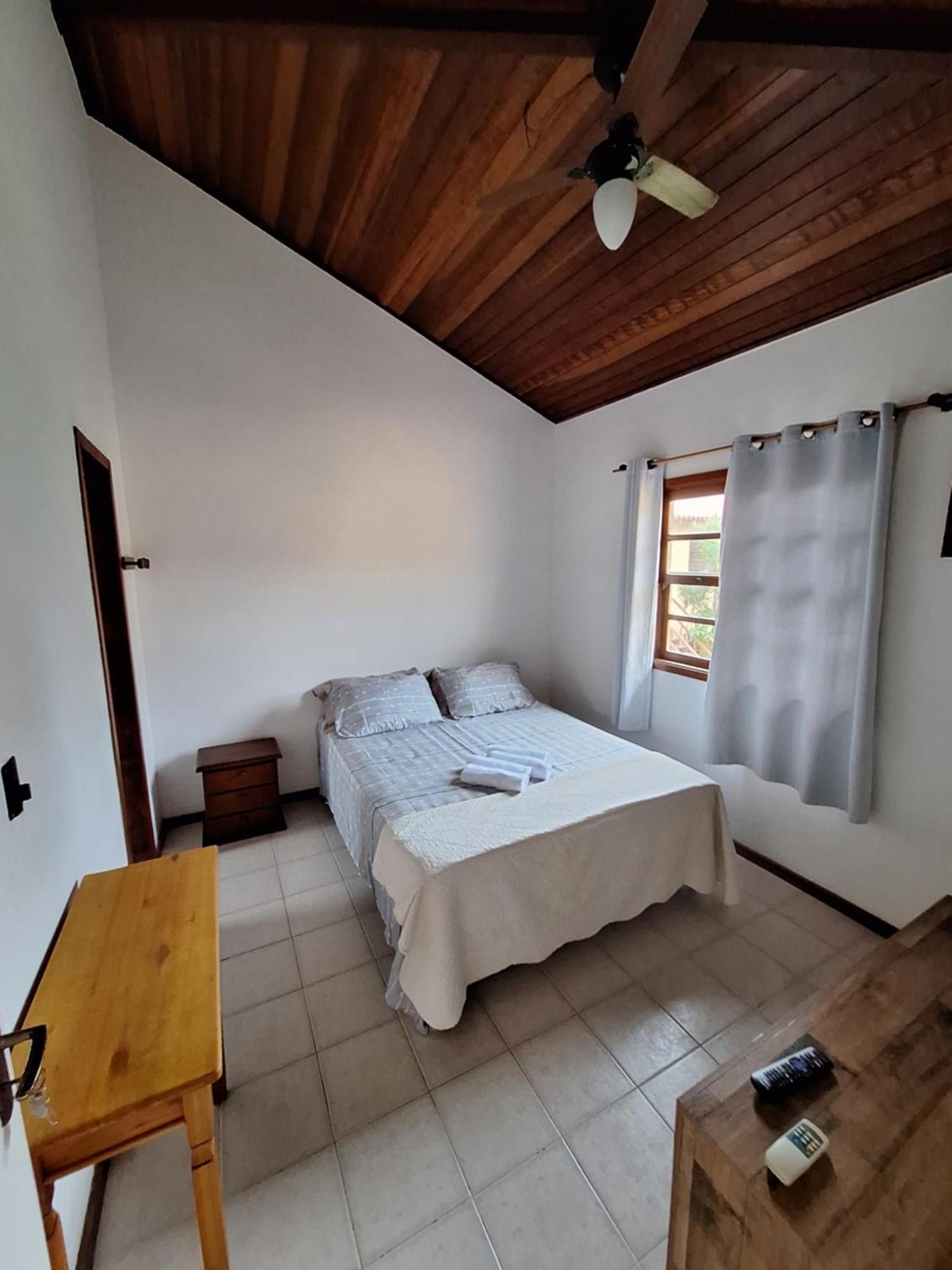 Suite Quadrupla Com Vista Para O Mar Búzios 外观 照片
