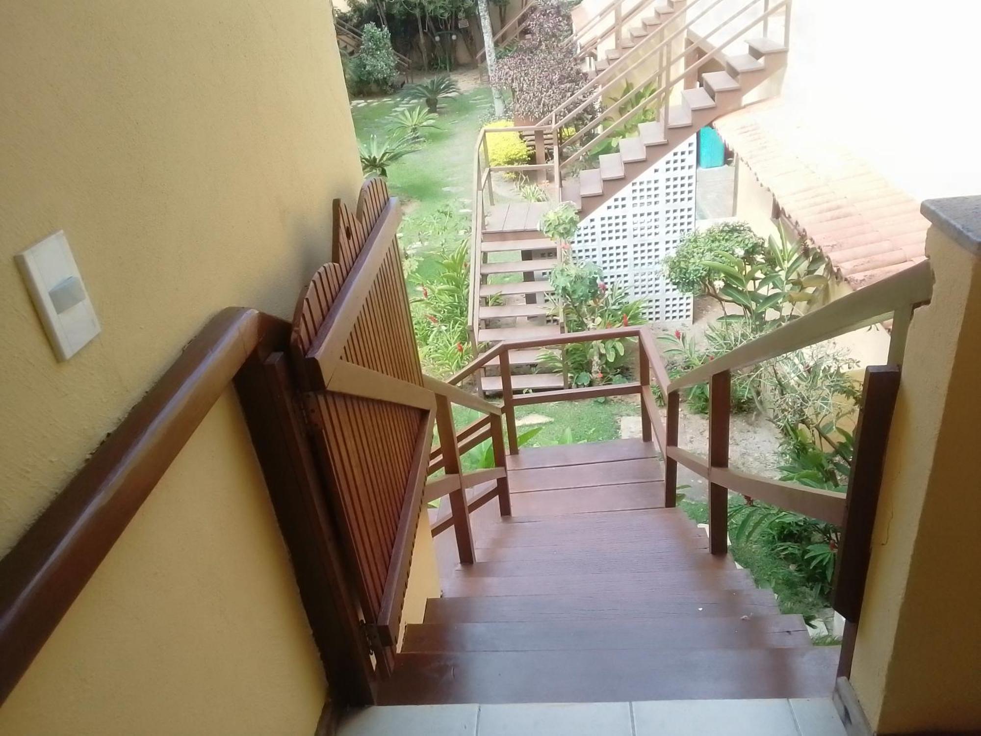 Suite Quadrupla Com Vista Para O Mar Búzios 客房 照片