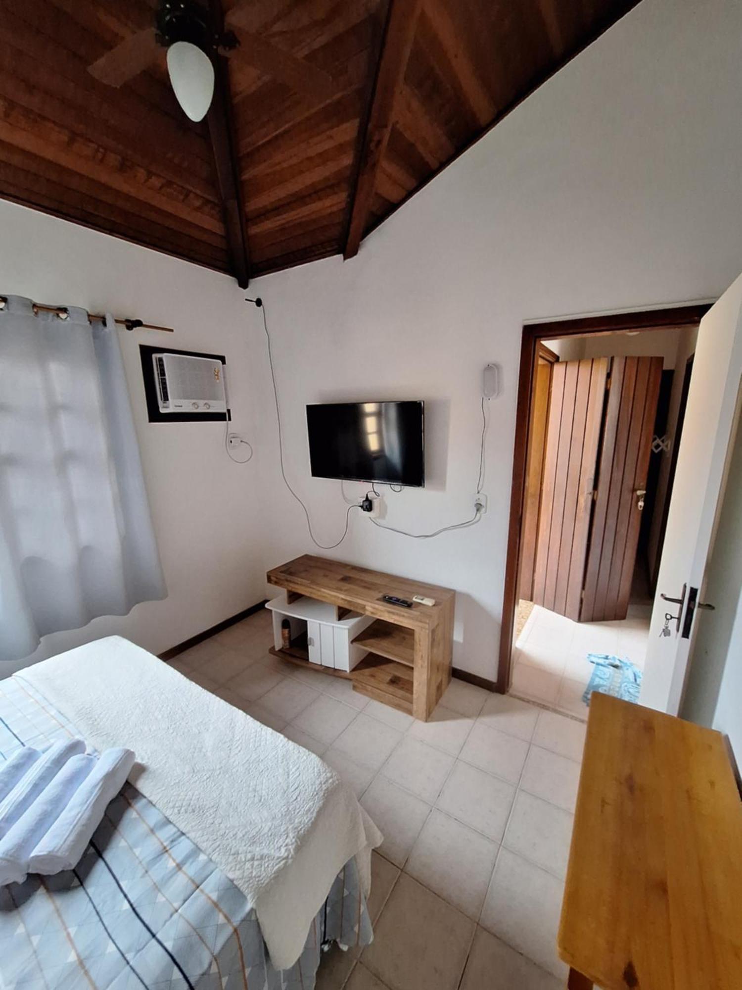 Suite Quadrupla Com Vista Para O Mar Búzios 外观 照片