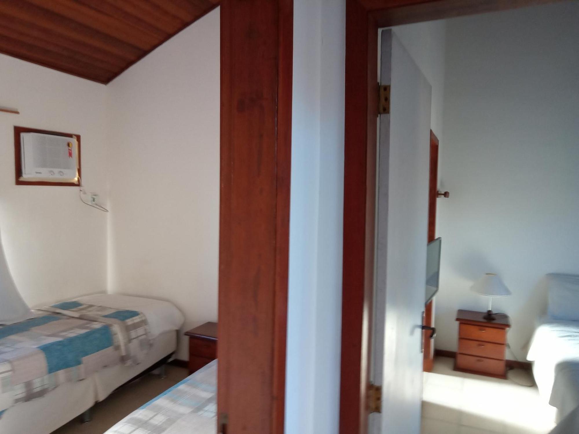 Suite Quadrupla Com Vista Para O Mar Búzios 外观 照片