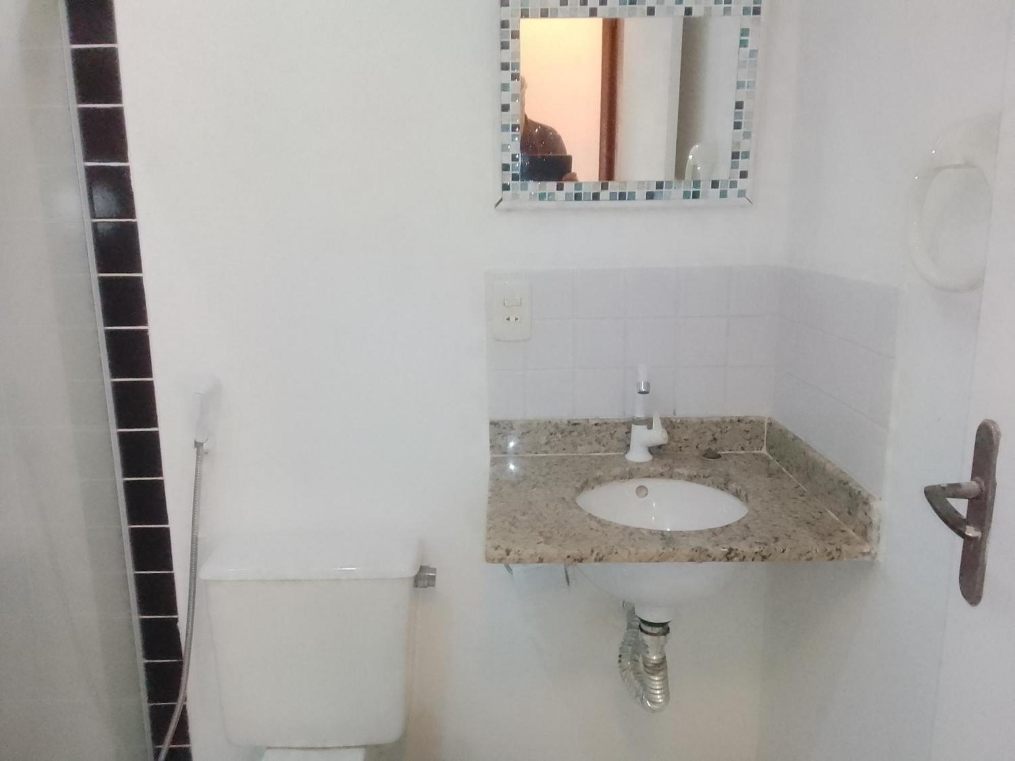 Suite Quadrupla Com Vista Para O Mar Búzios 外观 照片