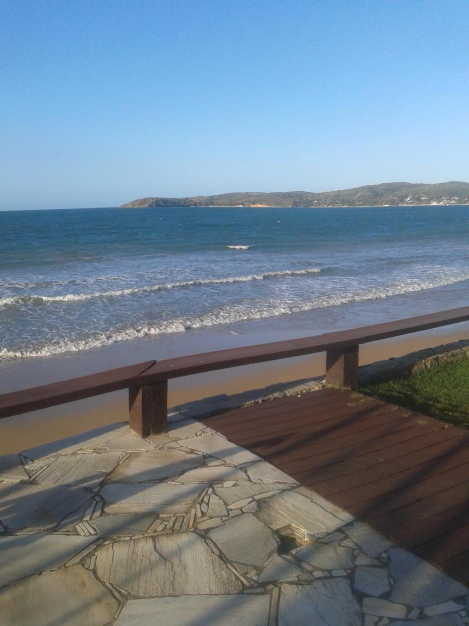 Suite Quadrupla Com Vista Para O Mar Búzios 外观 照片