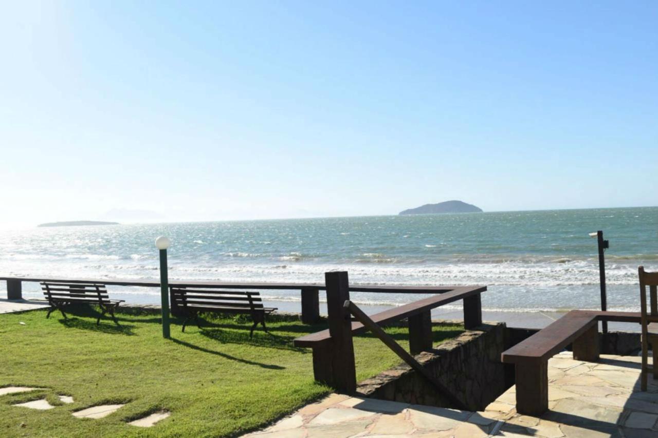 Suite Quadrupla Com Vista Para O Mar Búzios 外观 照片