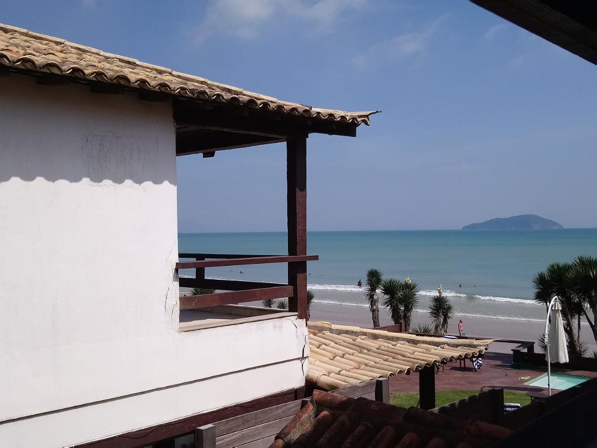 Suite Quadrupla Com Vista Para O Mar Búzios 外观 照片